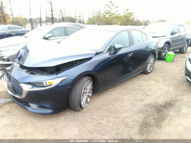 Photo 1 VIN: 3MZBPBCM6LM128885 - MAZDA MAZDA3 SEDAN 