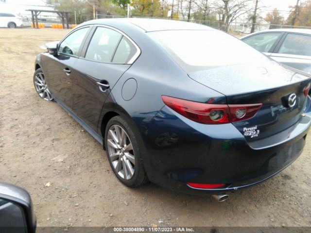 Photo 2 VIN: 3MZBPBCM6LM128885 - MAZDA MAZDA3 SEDAN 