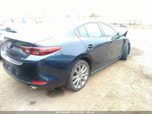 Photo 3 VIN: 3MZBPBCM6LM128885 - MAZDA MAZDA3 SEDAN 