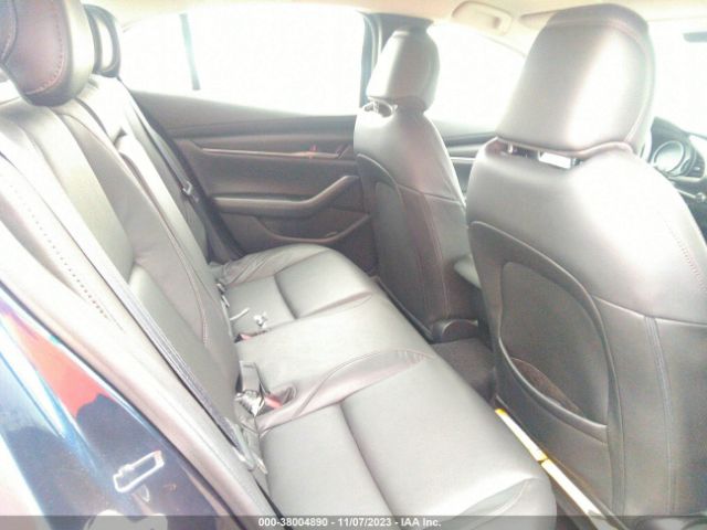 Photo 7 VIN: 3MZBPBCM6LM128885 - MAZDA MAZDA3 SEDAN 