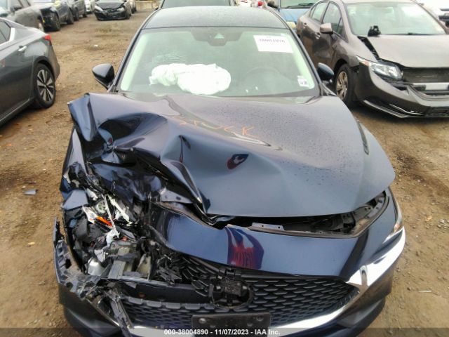 Photo 9 VIN: 3MZBPBCM6LM128885 - MAZDA MAZDA3 SEDAN 