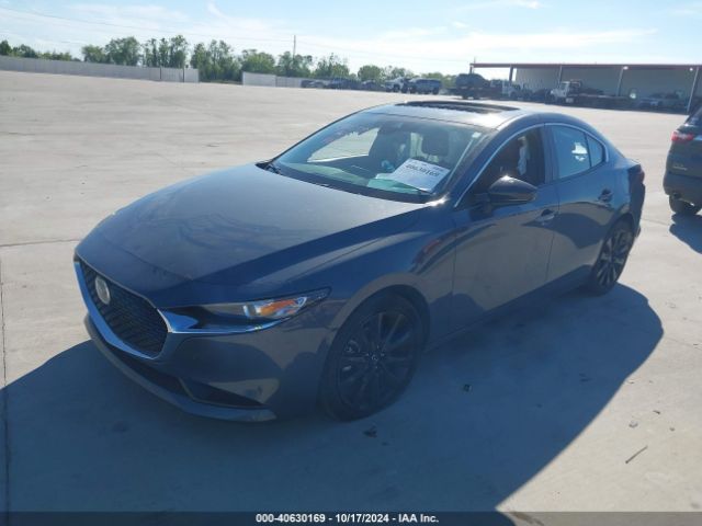 Photo 1 VIN: 3MZBPBCM6PM359047 - MAZDA MAZDA3 