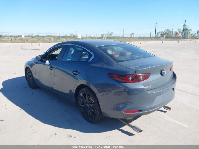 Photo 2 VIN: 3MZBPBCM6PM359047 - MAZDA MAZDA3 