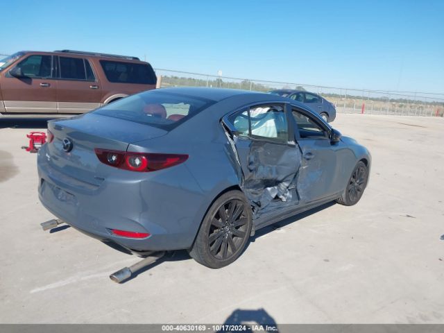 Photo 3 VIN: 3MZBPBCM6PM359047 - MAZDA MAZDA3 