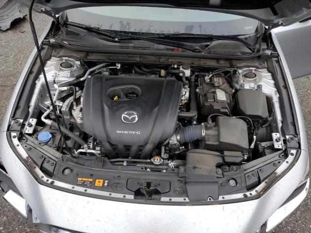 Photo 10 VIN: 3MZBPBCM7LM124750 - MAZDA 3 SELECT 