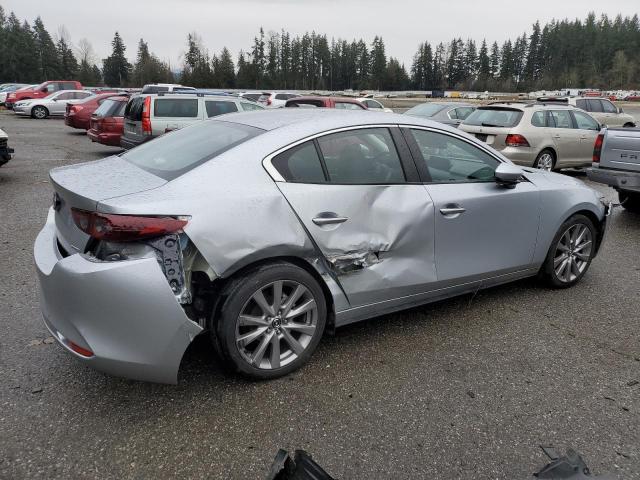 Photo 2 VIN: 3MZBPBCM7LM124750 - MAZDA 3 SELECT 