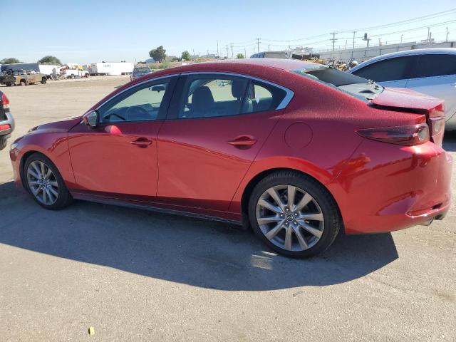 Photo 1 VIN: 3MZBPBCM8LM124529 - MAZDA 3 SELECT 