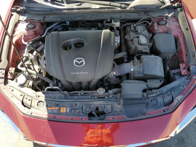 Photo 10 VIN: 3MZBPBCM8LM124529 - MAZDA 3 SELECT 