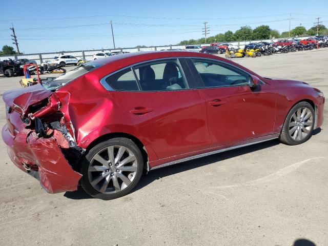 Photo 2 VIN: 3MZBPBCM8LM124529 - MAZDA 3 SELECT 