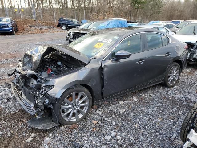 Photo 0 VIN: 3MZBPBCM8MM208058 - MAZDA 3 PREFERRE 