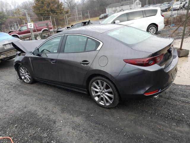 Photo 1 VIN: 3MZBPBCM8MM208058 - MAZDA 3 PREFERRE 