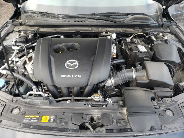 Photo 6 VIN: 3MZBPBCM9LM138603 - MAZDA 3 