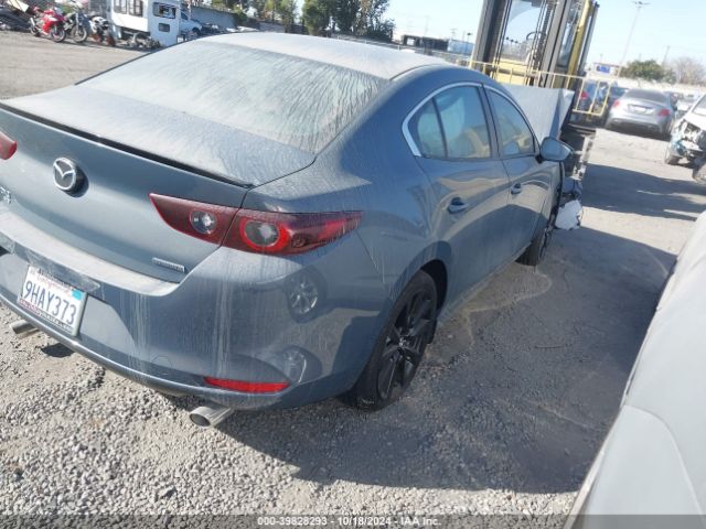 Photo 3 VIN: 3MZBPBCM9PM366087 - MAZDA MAZDA3 