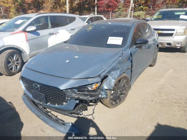 Photo 1 VIN: 3MZBPBCM9RM419227 - MAZDA MAZDA3 