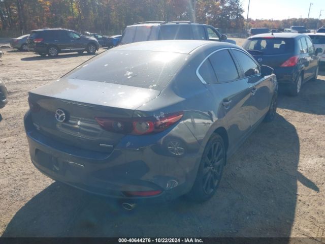 Photo 3 VIN: 3MZBPBCM9RM419227 - MAZDA MAZDA3 