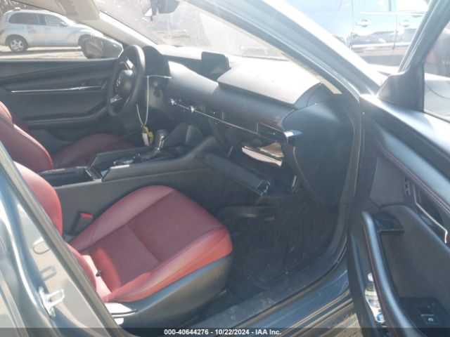 Photo 4 VIN: 3MZBPBCM9RM419227 - MAZDA MAZDA3 