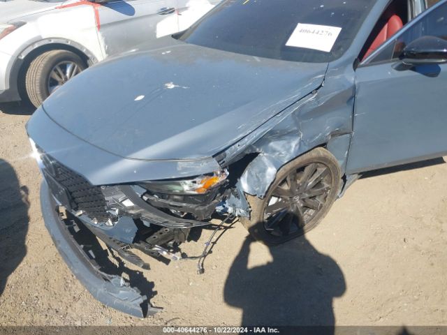 Photo 5 VIN: 3MZBPBCM9RM419227 - MAZDA MAZDA3 