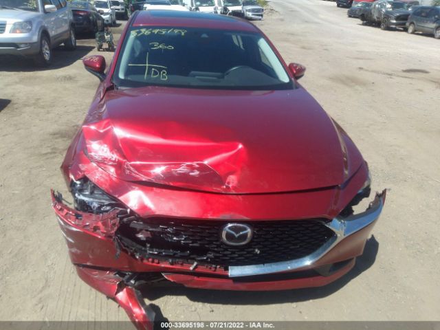 Photo 9 VIN: 3MZBPBCMXMM208787 - MAZDA 3 SEDAN 