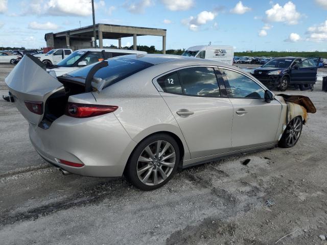 Photo 2 VIN: 3MZBPBDL0NM318903 - MAZDA 3 