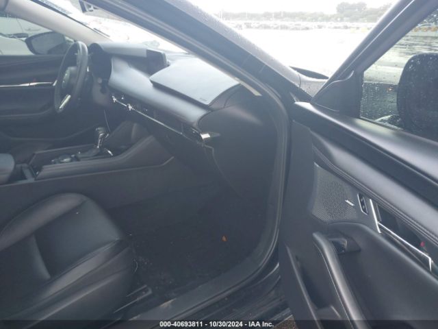 Photo 4 VIN: 3MZBPBDL4NM301702 - MAZDA MAZDA3 