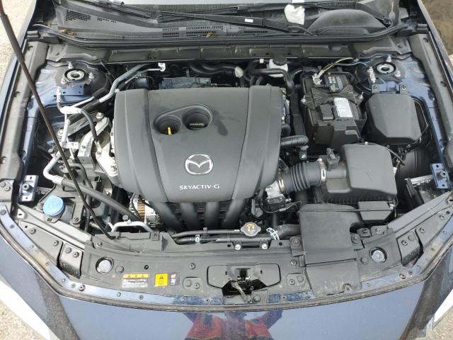 Photo 10 VIN: 3MZBPBDL6NM319392 - MAZDA 3 PREMIUM 