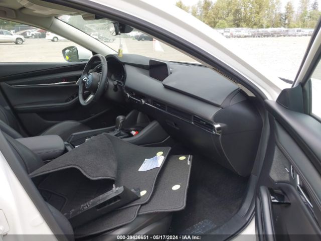 Photo 4 VIN: 3MZBPBDL9MM250759 - MAZDA MAZDA3 