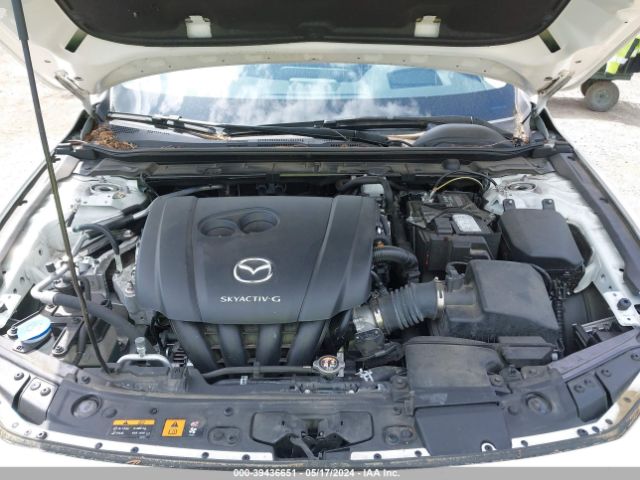 Photo 9 VIN: 3MZBPBDL9MM250759 - MAZDA MAZDA3 