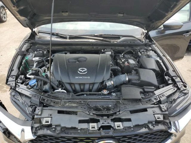 Photo 10 VIN: 3MZBPBDL9NM309908 - MAZDA 3 PREMIUM 