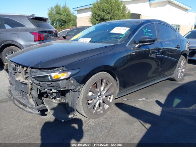 Photo 1 VIN: 3MZBPBDM1LM133040 - MAZDA MAZDA3 