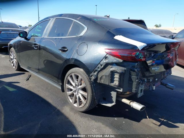 Photo 2 VIN: 3MZBPBDM1LM133040 - MAZDA MAZDA3 