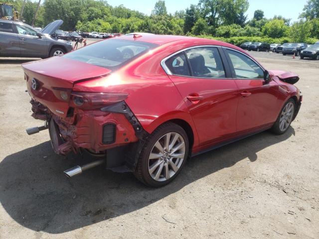 Photo 2 VIN: 3MZBPBDM2LM132723 - MAZDA 3 PREFERRE 