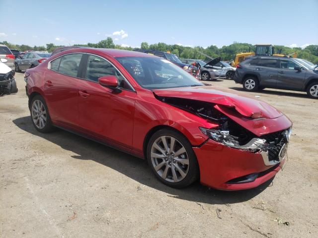 Photo 3 VIN: 3MZBPBDM2LM132723 - MAZDA 3 PREFERRE 