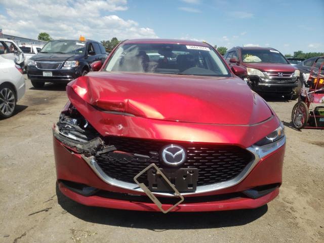 Photo 4 VIN: 3MZBPBDM2LM132723 - MAZDA 3 PREFERRE 