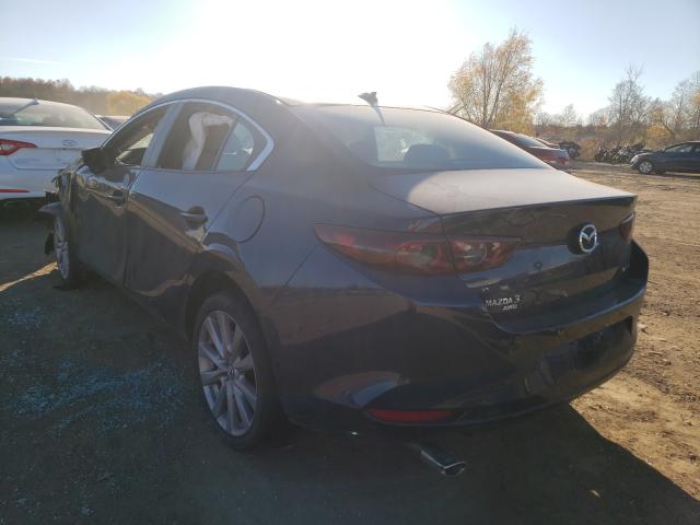 Photo 2 VIN: 3MZBPBDM3LM119429 - MAZDA 3 PREFERRE 