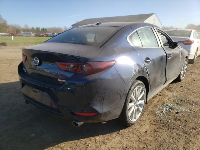 Photo 3 VIN: 3MZBPBDM3LM119429 - MAZDA 3 PREFERRE 