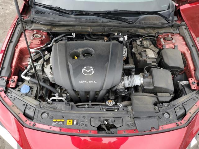 Photo 10 VIN: 3MZBPBDM3LM126204 - MAZDA 3 PREFERRE 