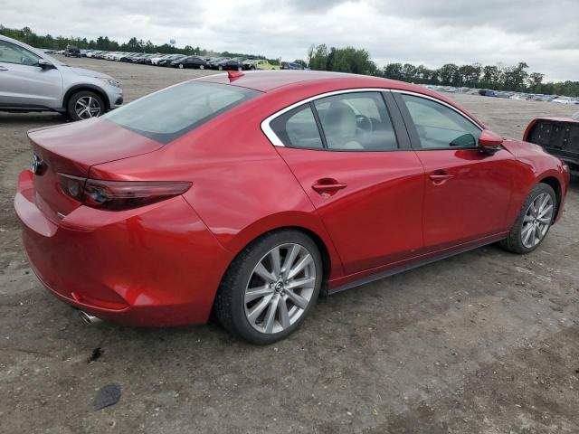 Photo 2 VIN: 3MZBPBDM3LM126204 - MAZDA 3 PREFERRE 