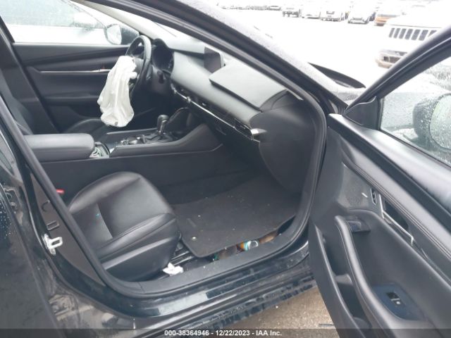 Photo 4 VIN: 3MZBPBDM3MM208676 - MAZDA 3 