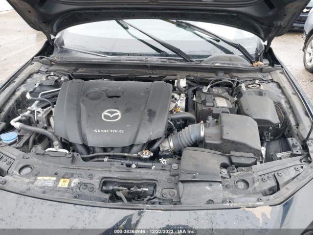 Photo 9 VIN: 3MZBPBDM3MM208676 - MAZDA 3 