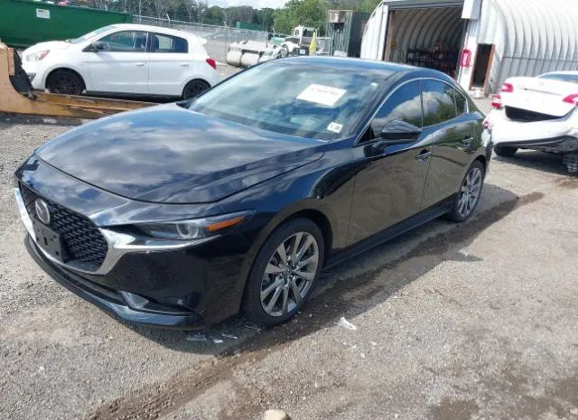 Photo 1 VIN: 3MZBPBDM4PM362320 - MAZDA MAZDA3 SEDAN 