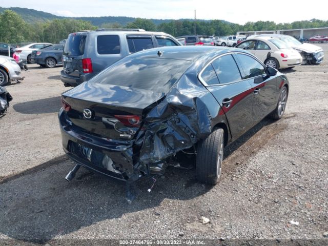 Photo 5 VIN: 3MZBPBDM4PM362320 - MAZDA MAZDA3 SEDAN 