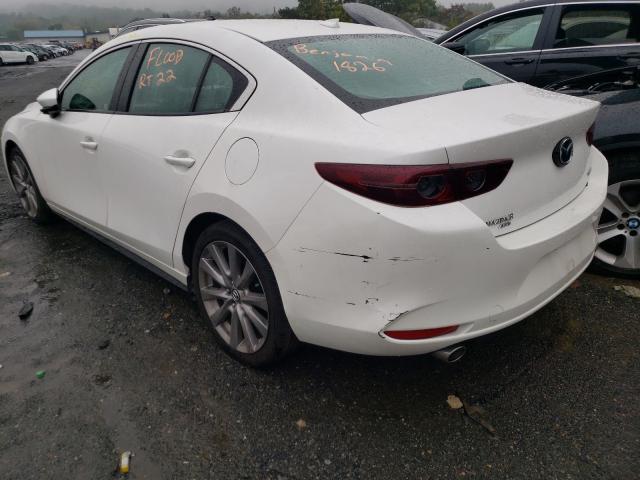 Photo 2 VIN: 3MZBPBDM5LM125829 - MAZDA 3 PREFERRE 