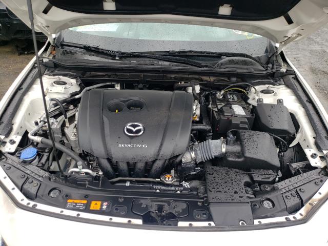 Photo 6 VIN: 3MZBPBDM5LM125829 - MAZDA 3 PREFERRE 