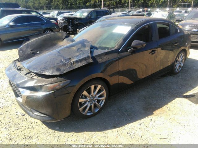 Photo 1 VIN: 3MZBPBDM5LM131498 - MAZDA 3 SEDAN 