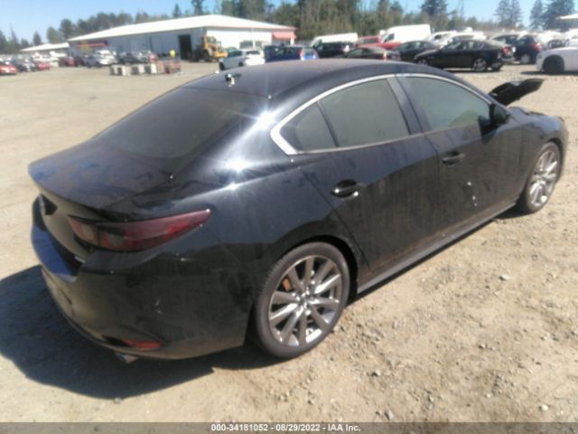 Photo 3 VIN: 3MZBPBDM5LM131498 - MAZDA 3 SEDAN 