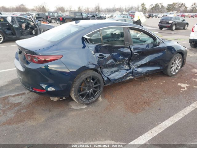 Photo 3 VIN: 3MZBPBDM5LM135583 - MAZDA MAZDA3 