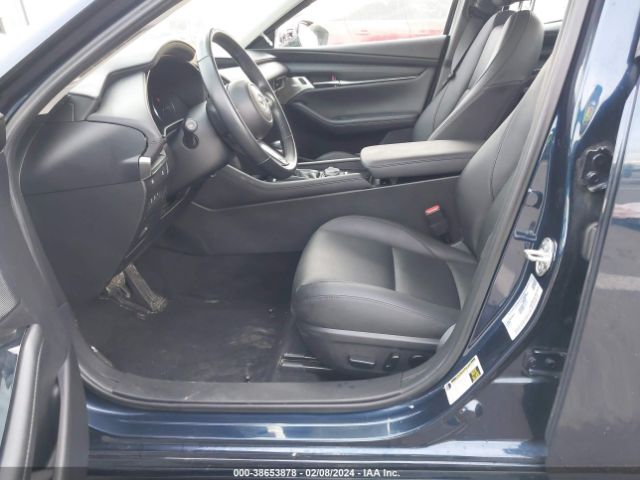 Photo 4 VIN: 3MZBPBDM5LM135583 - MAZDA MAZDA3 