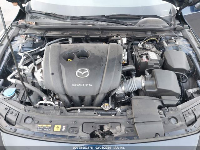 Photo 9 VIN: 3MZBPBDM5LM135583 - MAZDA MAZDA3 