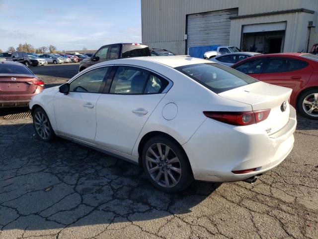 Photo 1 VIN: 3MZBPBDM7PM371173 - MAZDA 3 PREMIUM 