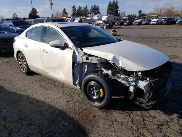 Photo 3 VIN: 3MZBPBDM7PM371173 - MAZDA 3 PREMIUM 